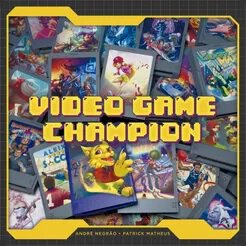 Video Game Champion