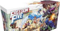 Freedom Five (english)