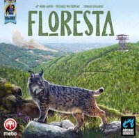Floresta (english)