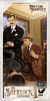 Picture Perfect The Sherlock (english)