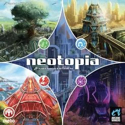 Neotopia (english)