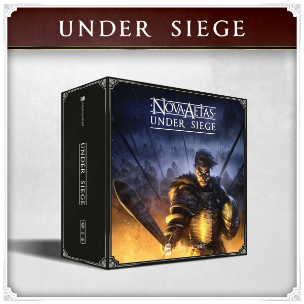 Nova Aetas Renaissance Under Siege