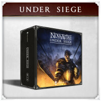 Nova Aetas Renaissance Under Siege