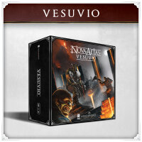 Nova Aetas Renaissance Vesuvio