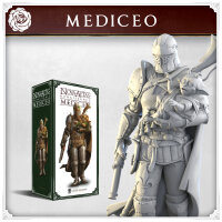 Nova Aetas Renaissance The Mediceo