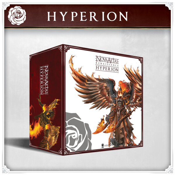 Nova Aetas Renaissance Hyperion