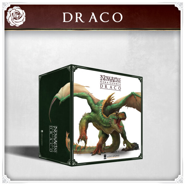 Nova Aetas Renaissance Draco