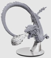 Pathfinder Deep Cuts Adult Underworld Dragon
