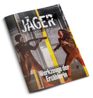 Jäger: Die Vergeltung - Werkzeuge der...