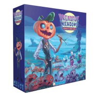 Dreadful Meadows Retail Edition (english)