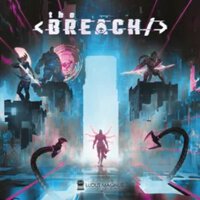 The Breach Core Game (english)