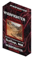 Warfighter Chtorr Expansion No. 2 Gallup NM (english)