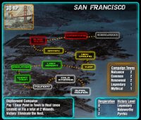 Warfighter Chtorr Campaign No. 1 San Fran CA (english)
