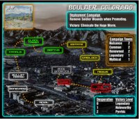 Warfighter Chtorr Campaign No. 2 Boulder CO (english)