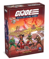 G.I. JOE DBG The Crimson Veil (english)