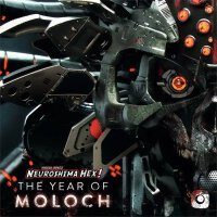 Neuroshima Hex: Year of Moloch (deutsch)