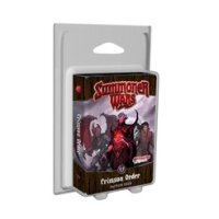 Summoner Wars 2nd. Edition Crimson Order