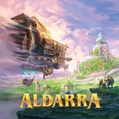 Aldarra (english)
