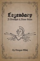 Legendary A wrechted & Alone Game