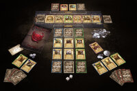 Dark Deeds (english)