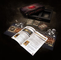 Dark Deeds (english)