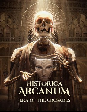 Historica Arcanum Era of the Crusades 5E (english)