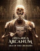 Historica Arcanum Era of the Crusades 5E (english)