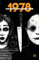 1978 The Night They Came Home RPG (english)