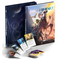Daggerheart RPG Core Set (english)