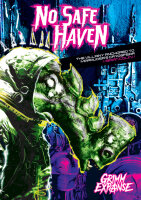 Vast Grimm RPG No Safe Haven