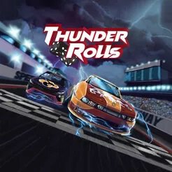 Thunder Rolls Core Game