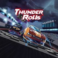 Thunder Rolls Core Game