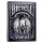 Bicycle Playing Cards Wednesday Addams Family