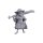 Pathfinder Deep Cuts W23 Female Halfling Magus Low-Level MOQ2