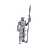 WizKids Deep Cuts W23 Roadwardens Male & Female