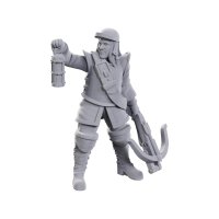 WizKids Deep Cuts W23 Roadwardens Male & Female