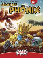 Schatz des Phönix (deutsch)