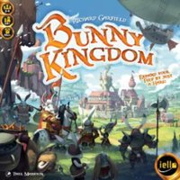 Bunny Kingdom (english)