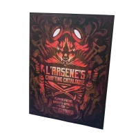 L’Arsene’s Crafting Catalogue –...