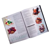 L’Arsene’s Crafting Catalogue –...
