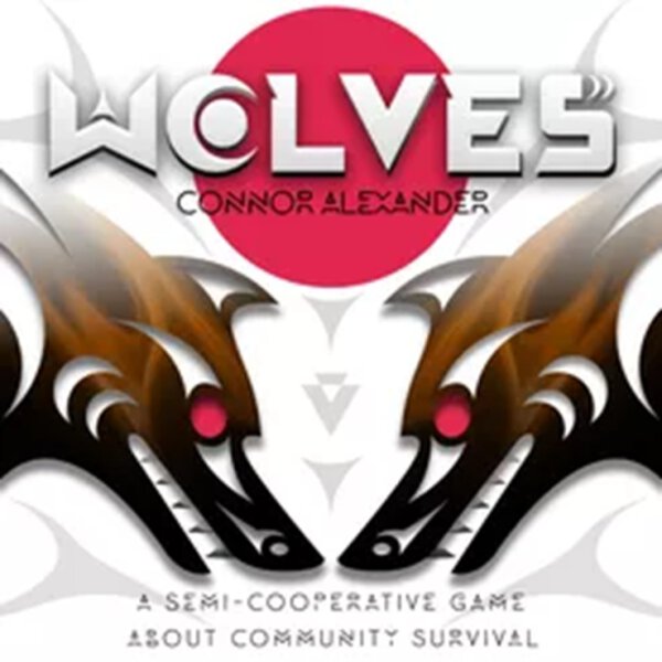 Wolves (english)