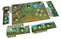 Survival of the Fattest Deluxe Kickstarter Edition (english)