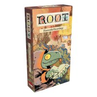 Root - Flussvolk-Heuerlinge (deutsch)