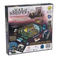 A War of Whispers Collectors Edition (english)