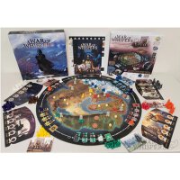 A War of Whispers Collectors Edition (english)