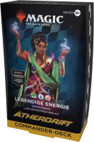 MTG - Ätherdrift / Aetherdrift Commander-Deck...