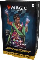 MTG - Ätherdrift / Aetherdrift Commander-Deck...