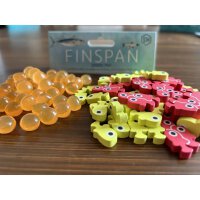 Finspan Upgrade Kit