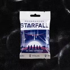 Moonrakers Starfall