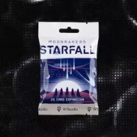 Moonrakers Starfall